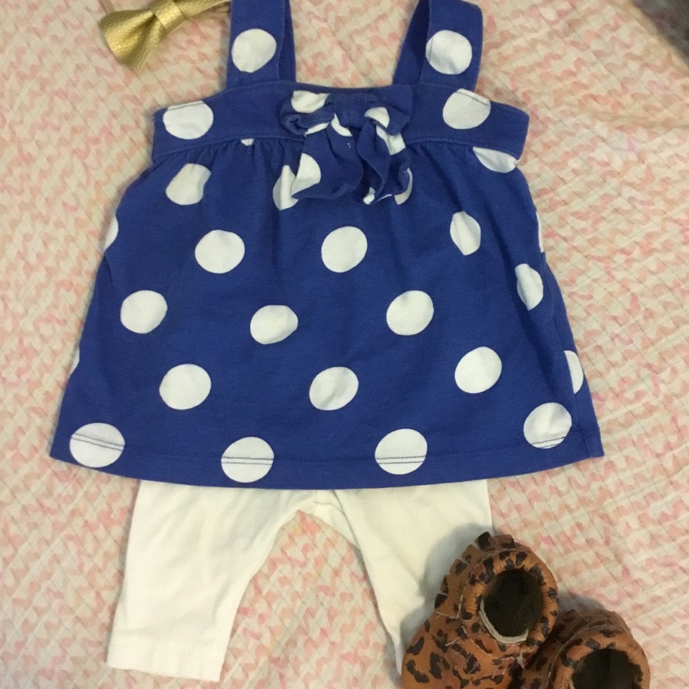 Carters outfit
